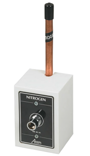Nitrogen DISS Outlet Exposed product image