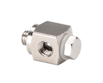 Swivel Elbow 10-32 - Swivel Elbow 10-32 - Image 1