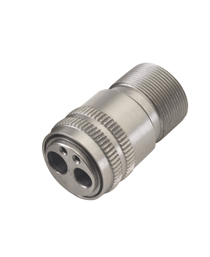 Handpiece Adapter 4 Hole to 3 Hole product image