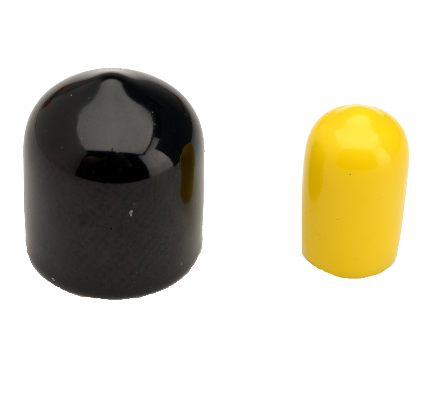 Vacuum Canister Port Plug Saliva Ejector product image