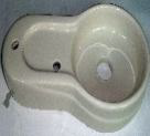 Ceramic Cuspidor A2/A6/A10 product image