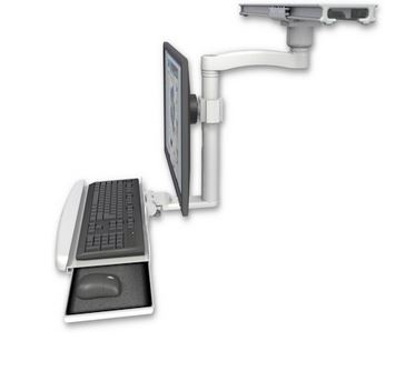 Ultraball Versa Monitor Mount product image