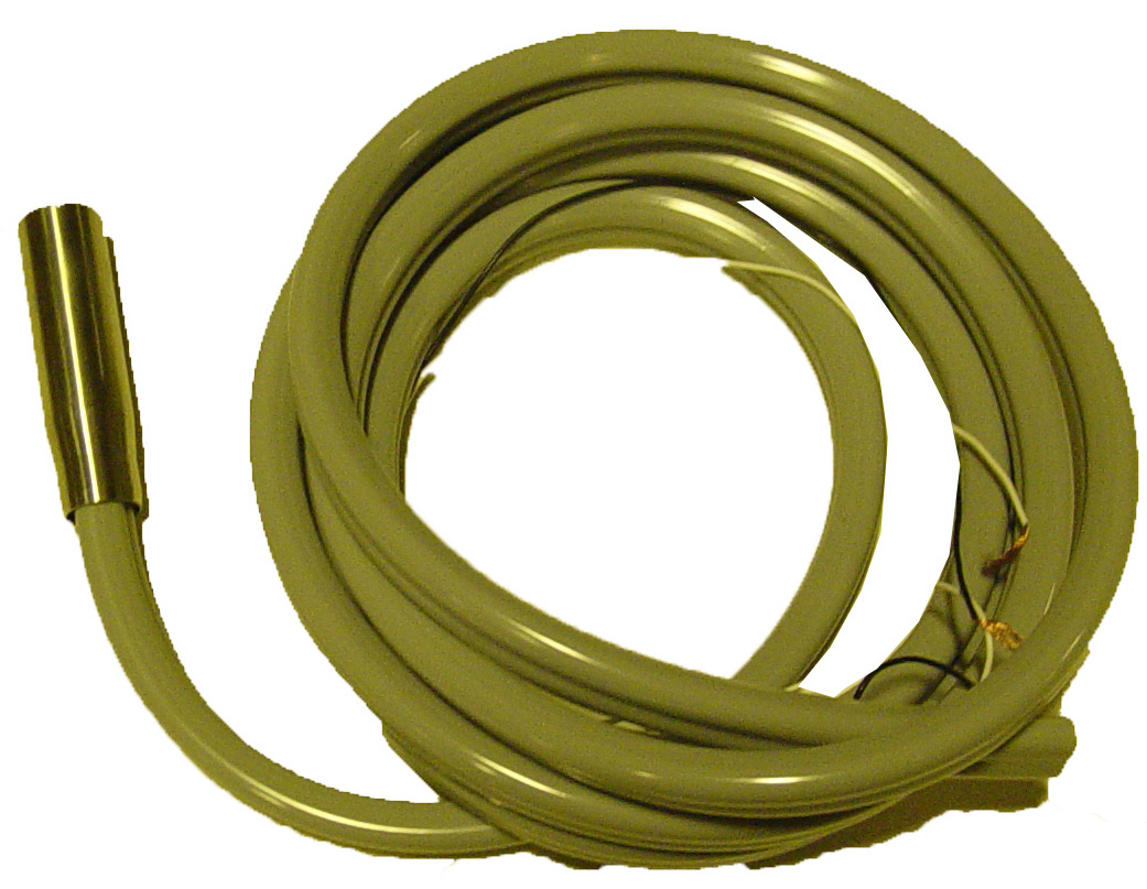 Tubing F/O 5-Hole product image