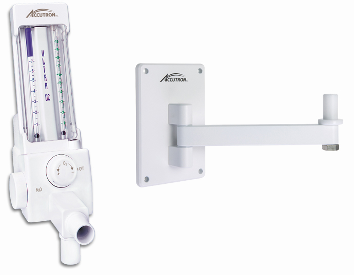 Ultra DC™ Package D 9" Wall Arm product image