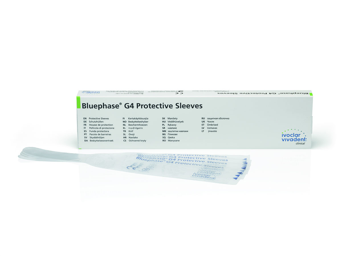 Sleeve Tri Auto ZXII Box of 100 | Benco Dental