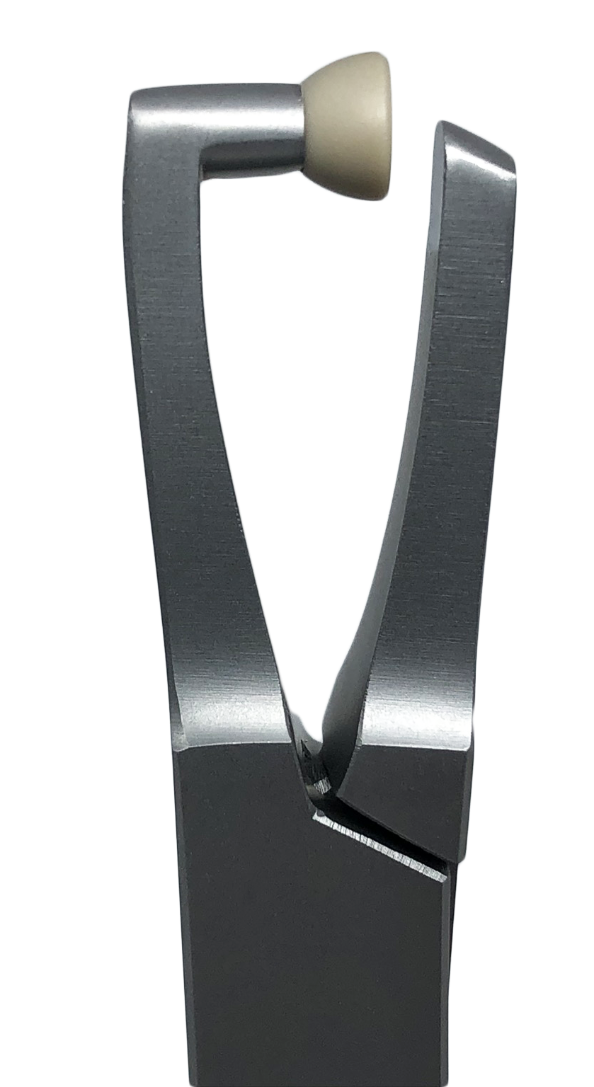 Nordent Band Remover Plier 4.75 in Posterior Straight Ea product image