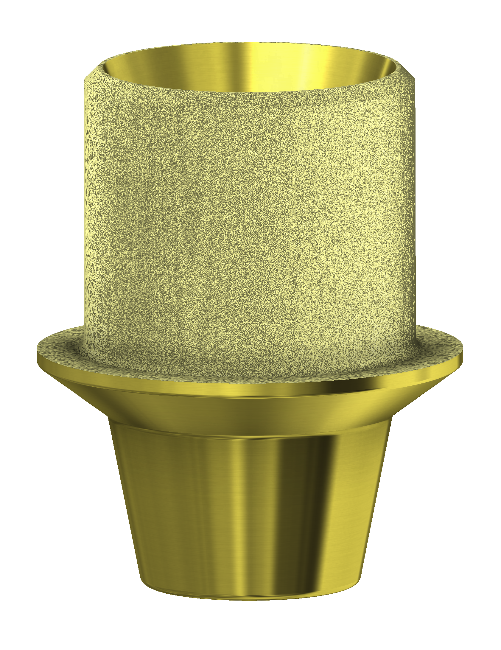 DESS AURUMBase Non-Engaging EV3.6 - Conic EVO product image