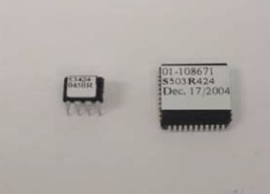 Microprocessor 4XX product image