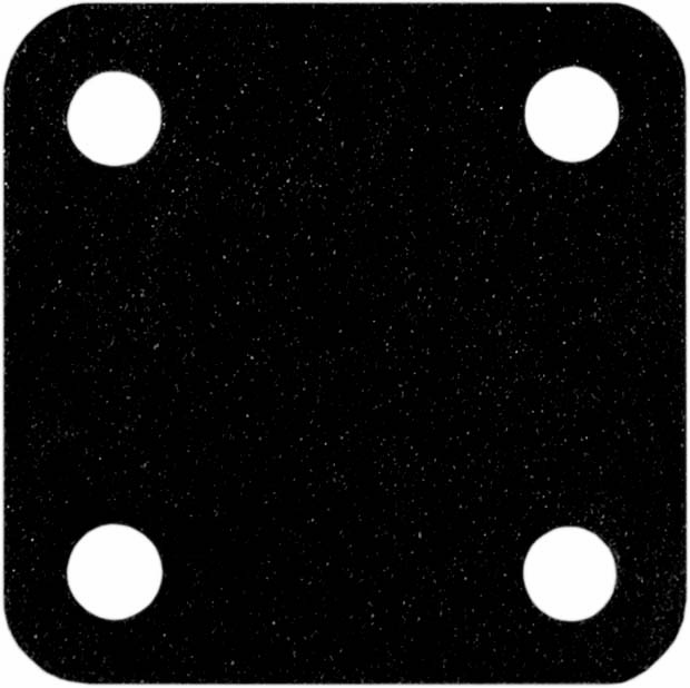 Diaphragm For Chapman-Huffman 19-043-00 19-060-00 and 19-075-00 Junction Box Shut-off Valves Pack of 6 product image