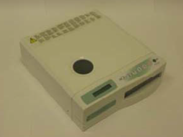 Cover Complete for Statim 2000 product image