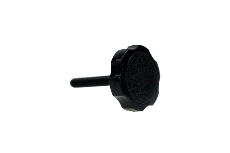Rosette Knob 1/4-20 product image