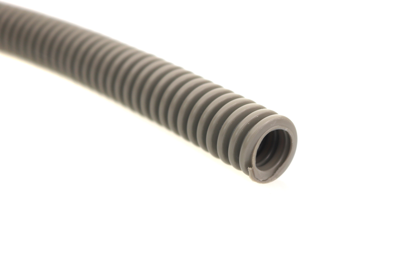 Corrugated Tubing 1/2" ID per Foot product image