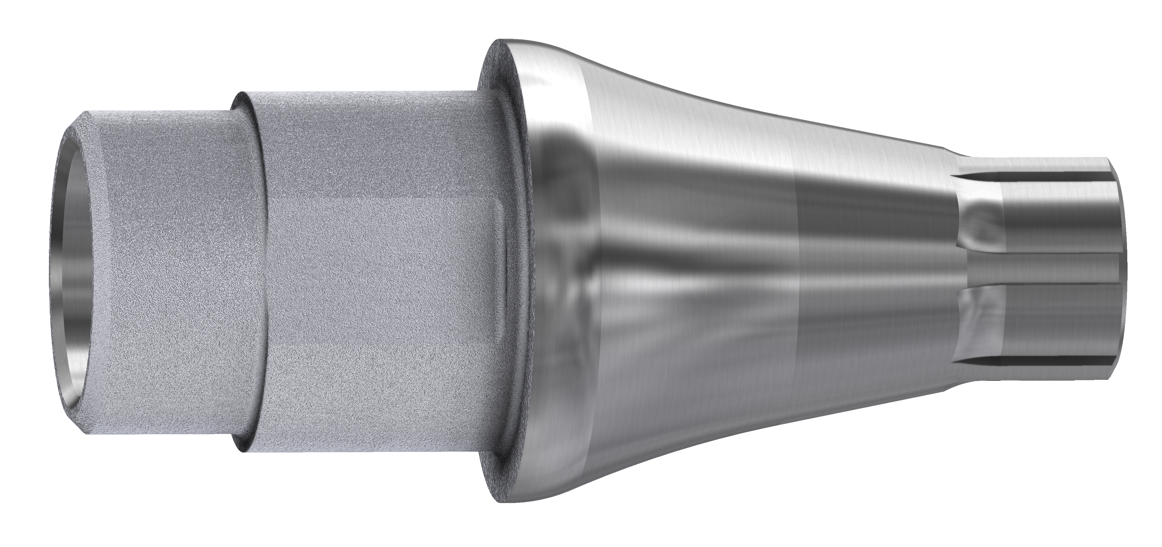 Ti Base EV3.6 Engaging GH3.0mm - Conic Evo product image