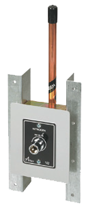 Nitrogen DISS Outlet Concealed product image