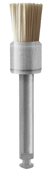 Jazz Polisher PMC2S Polishing Brush Fine Cup 3/Pk image