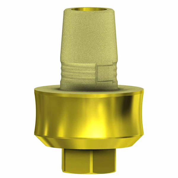 C-Base Engaging 5.7 GH3mm Internal Hex USA product image