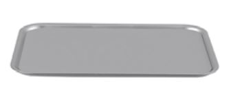 Stainless Steel Tray Holder Only - Large product image