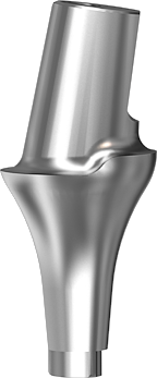 Kontact Angulated Abutment 7.5° Ø6.5mm H5mm image