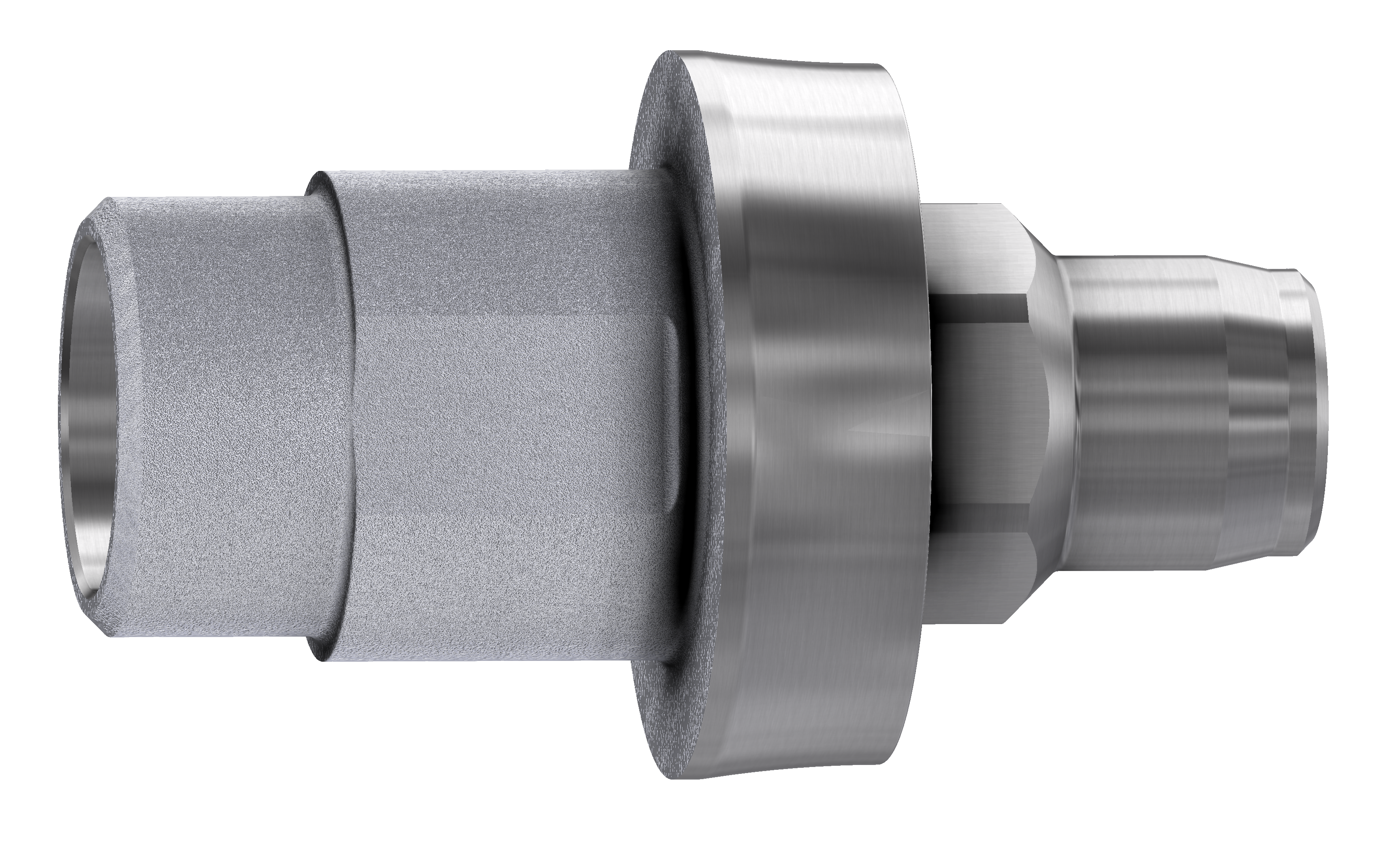 Ti Base Engaging WP GH1.5mm - Internal Hex "Click" product image