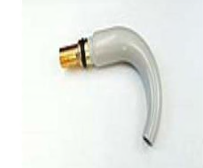 Spout Bowl Rinse without Ring Gray 3 product image