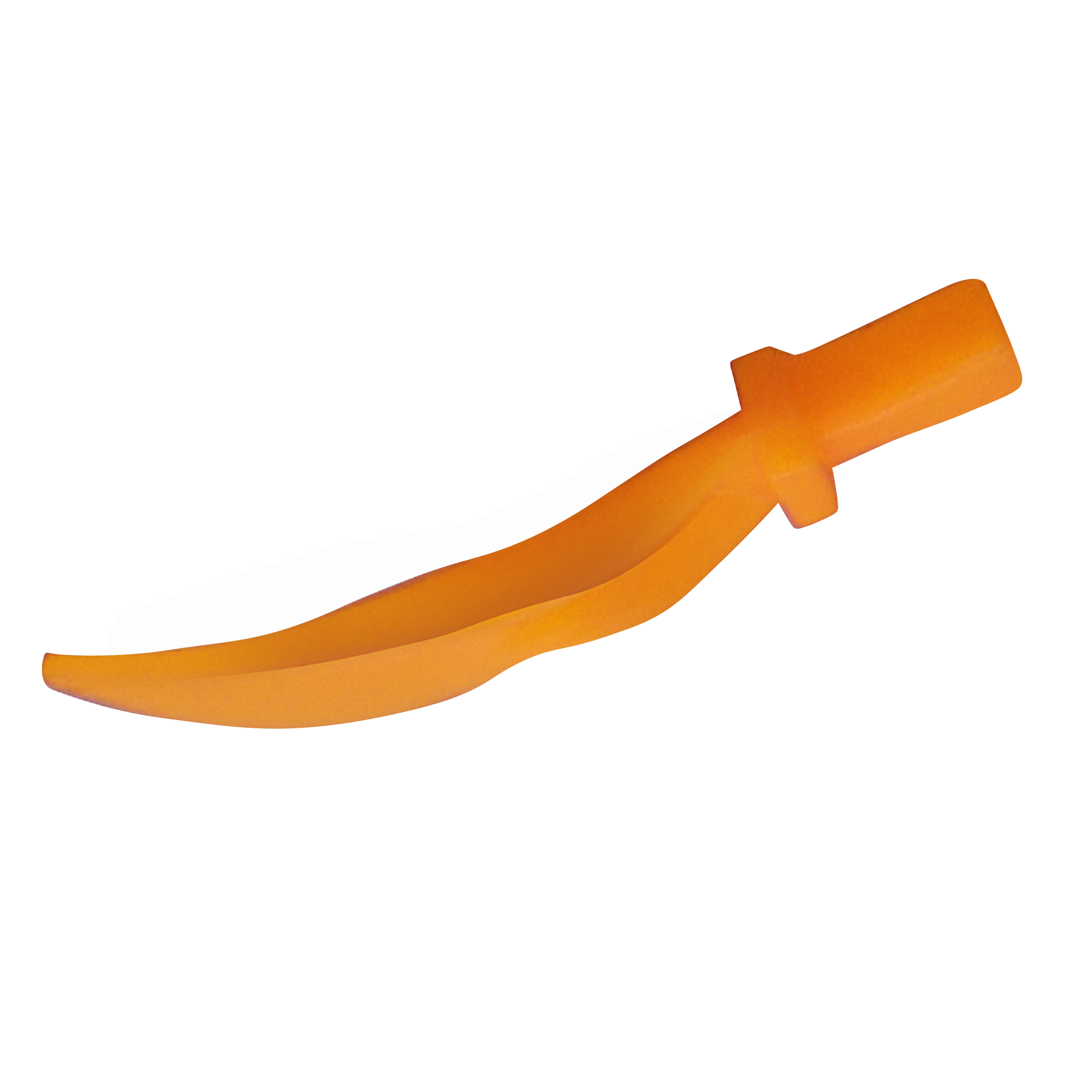 e-ON® Sectional Matrix Wedge Refill Large Orange pack of 100 product image