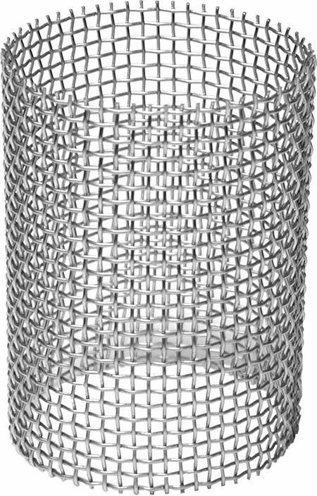 Screen Vacuum Cuspidor and Sink Valves 30-600-00 and 30-605-00 product image