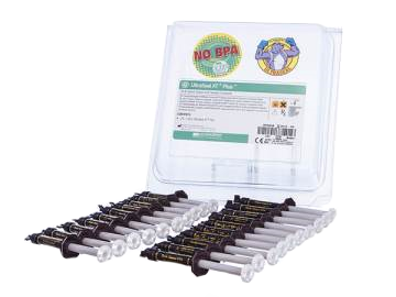 UltraSeal XT Plus Opaque White Econo Refill product image