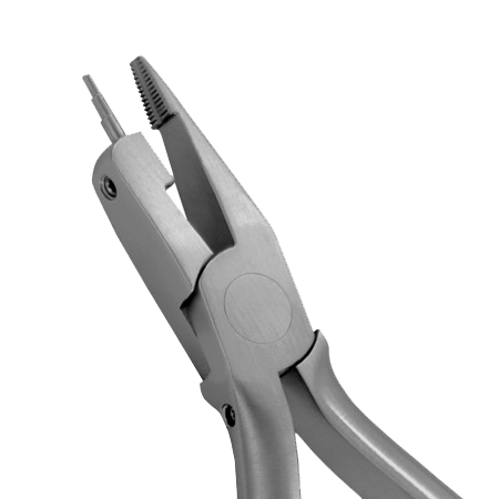 Omega Loop Forming Pliers Unpacked product image