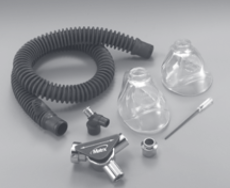 Matrx Directional “Y” Valve Package product image