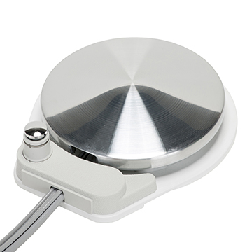 Gray Tubing Foot Control Scaler product image