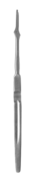 Coping Resin Material .020" 50/Bx product image