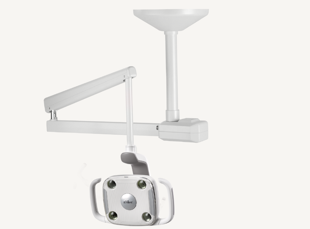 Foundation Price 376 LED Light Ceiling Mt product image