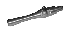 HVE VALVE QUOLIS ADDITIONAL product image