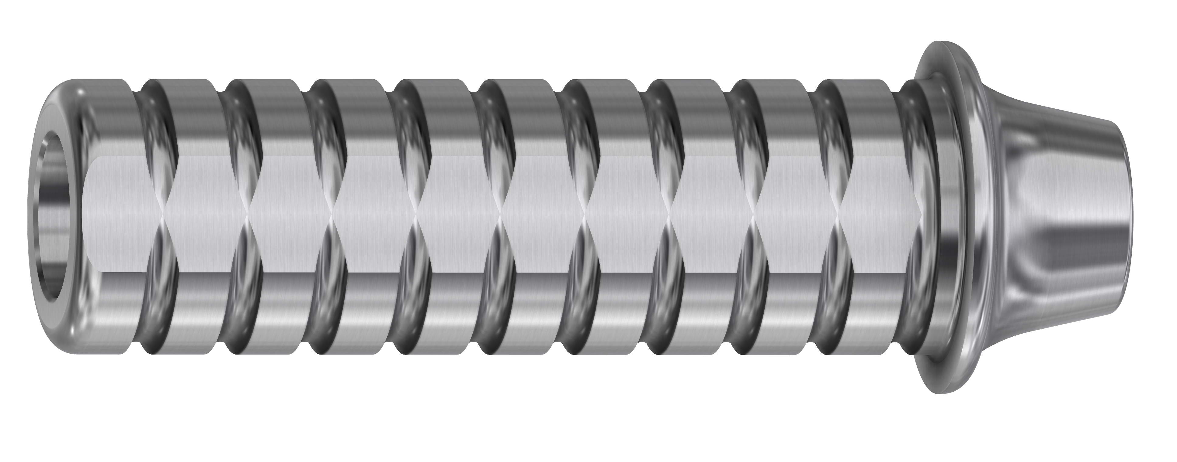Temporary Abutment Non-Engaging 3.0 - Hex Active product image