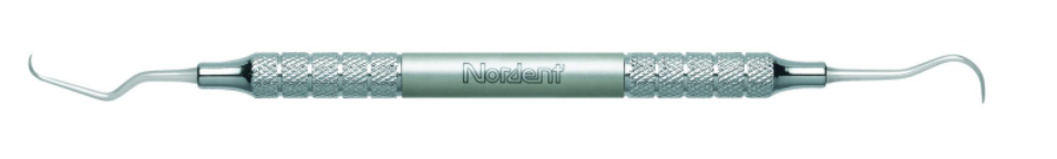 #N137 Posterior Scalette Relyant Double-end product image