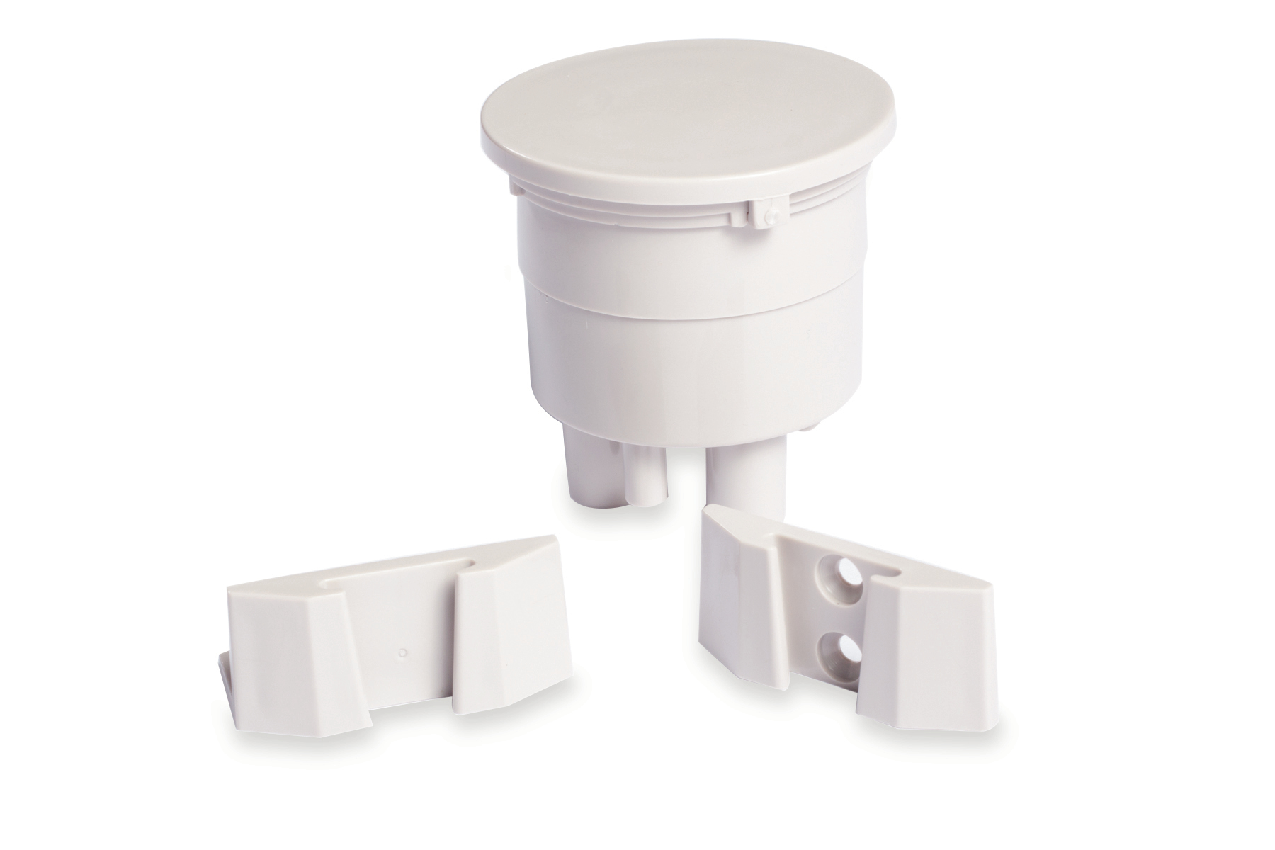 Canister in Grey product image