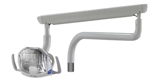 Gray System Mount Series 5 Light 115V image