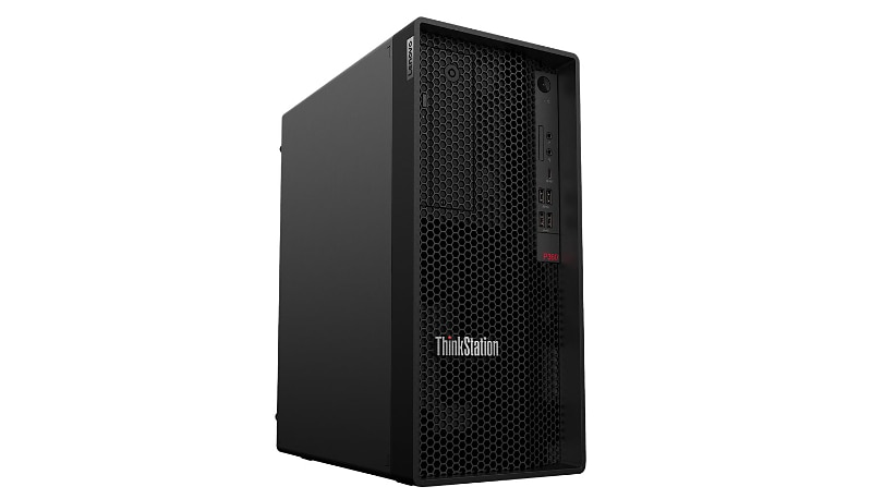 Lenovo ThinkStation P360 FULL i7 16gb 512gb product image
