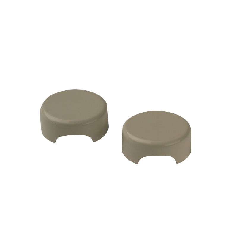 End Caps Pack of 2 product image