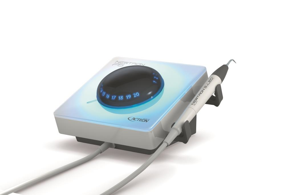 Newtron B. LED Piezo Ultrasonic Unit Without Tips Ea image