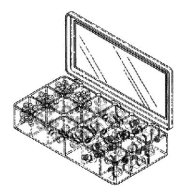 Compression Fitting Kit product image