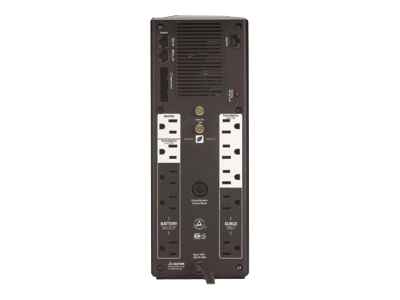APC Back-UPS Pro 1500VA UPS product image