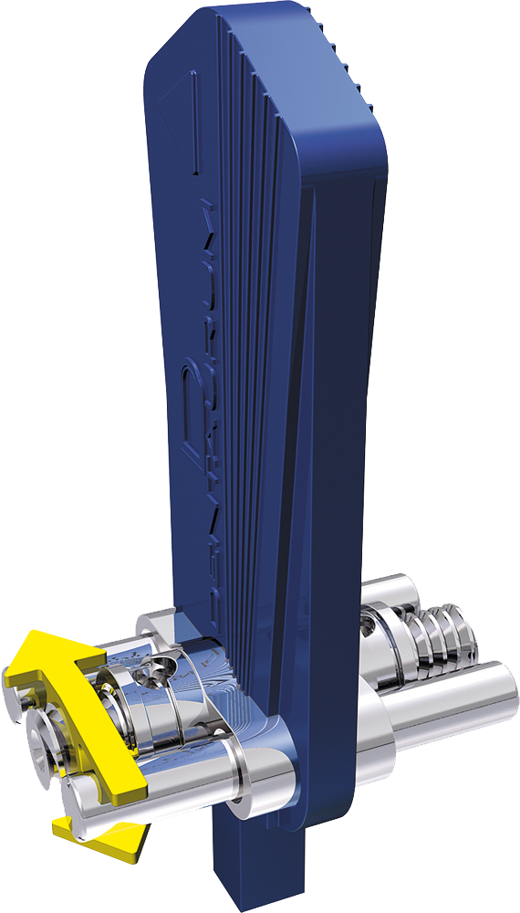 Medium Expansion Screw Stainless Steel 7.5mm Pack of 10 product image