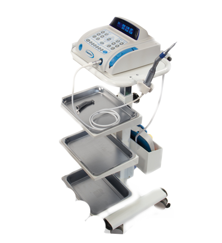 Powered Trolley for Implant Motors and Accessories product image