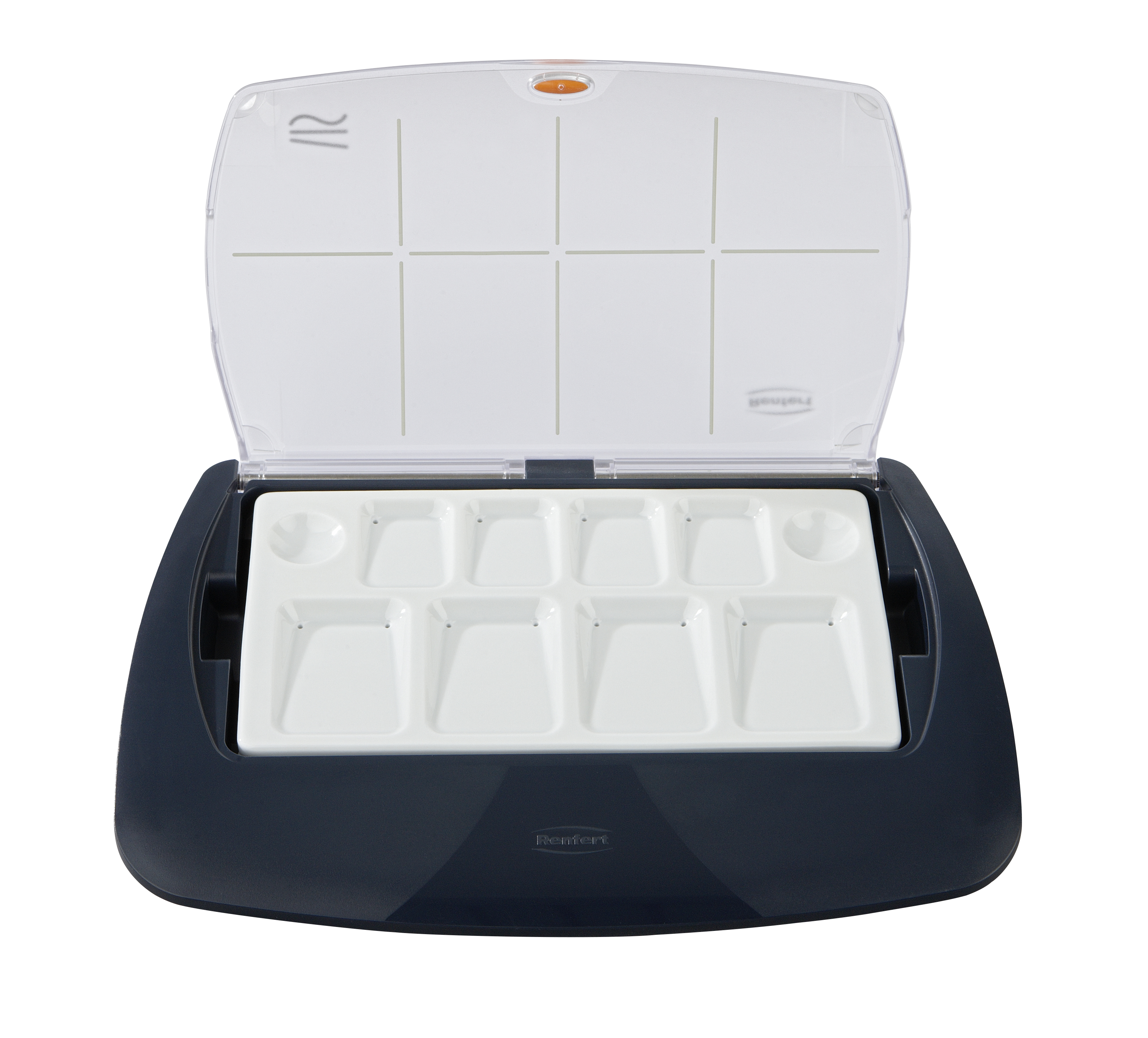 Lay:Art Oasis Mixing Tray product image