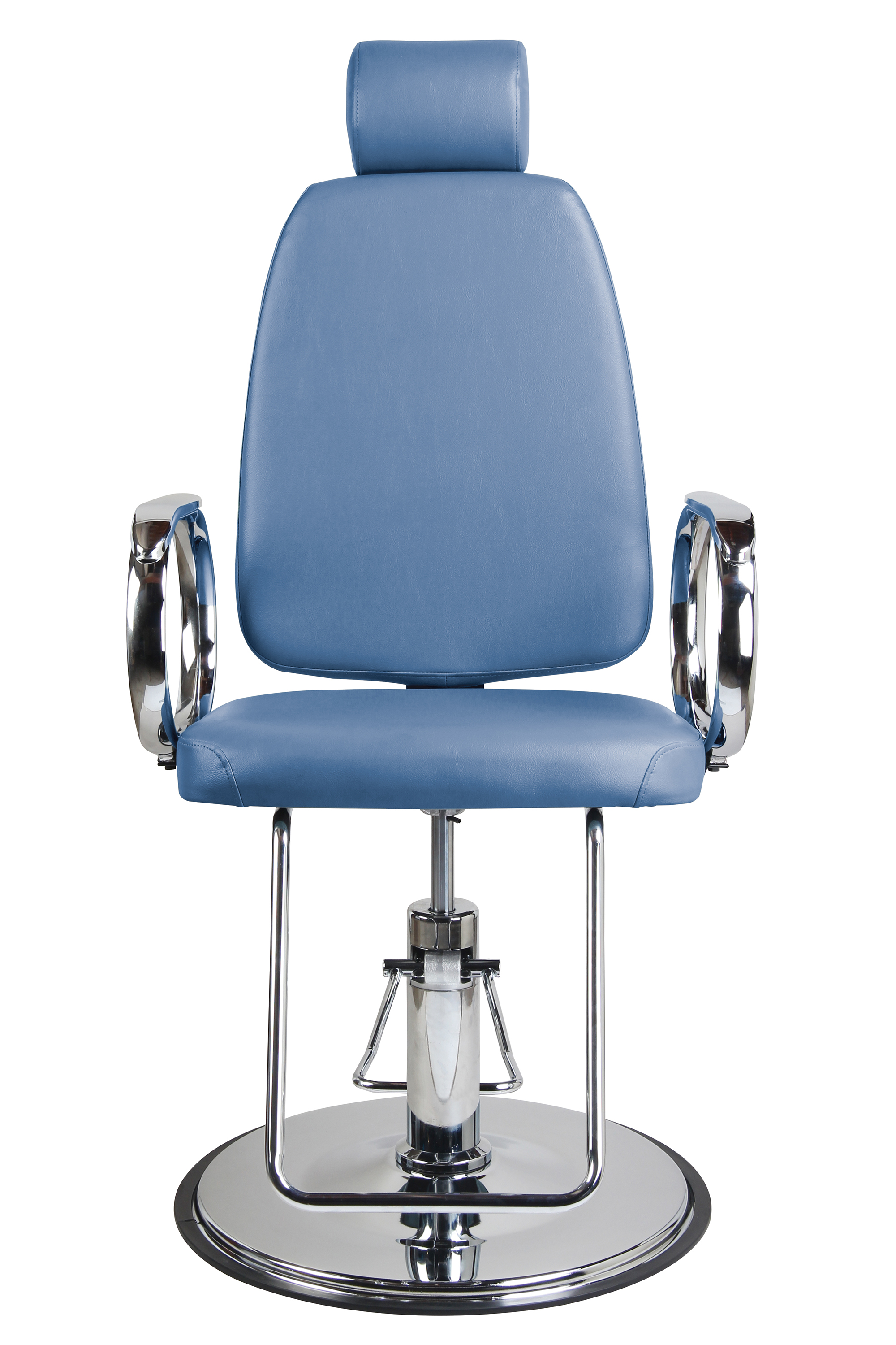 Exam and X-Ray Chair Atlantis with Base and Pump product image