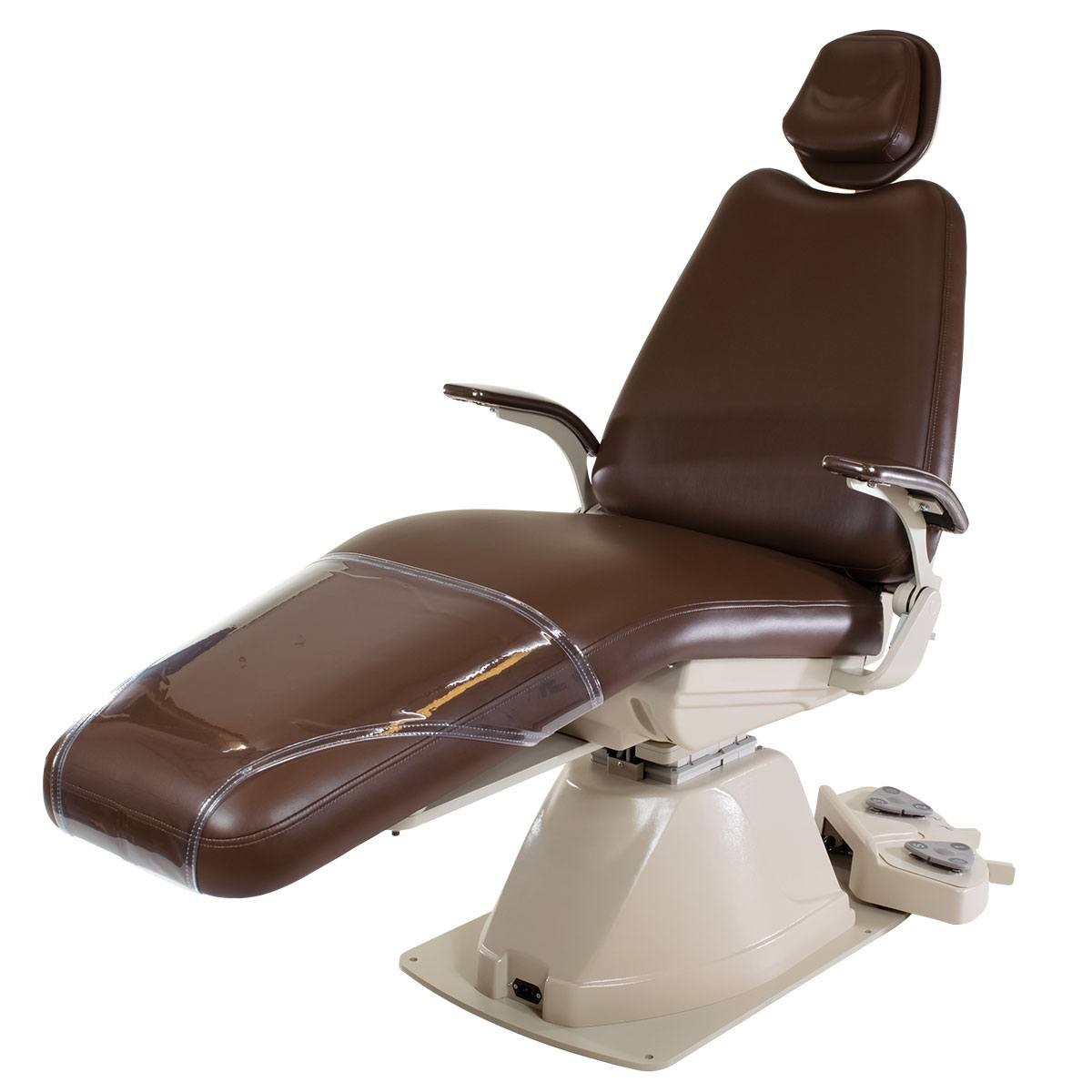 S3100LC Endodontic Treatment Chair Lift Column 115V Putty product image