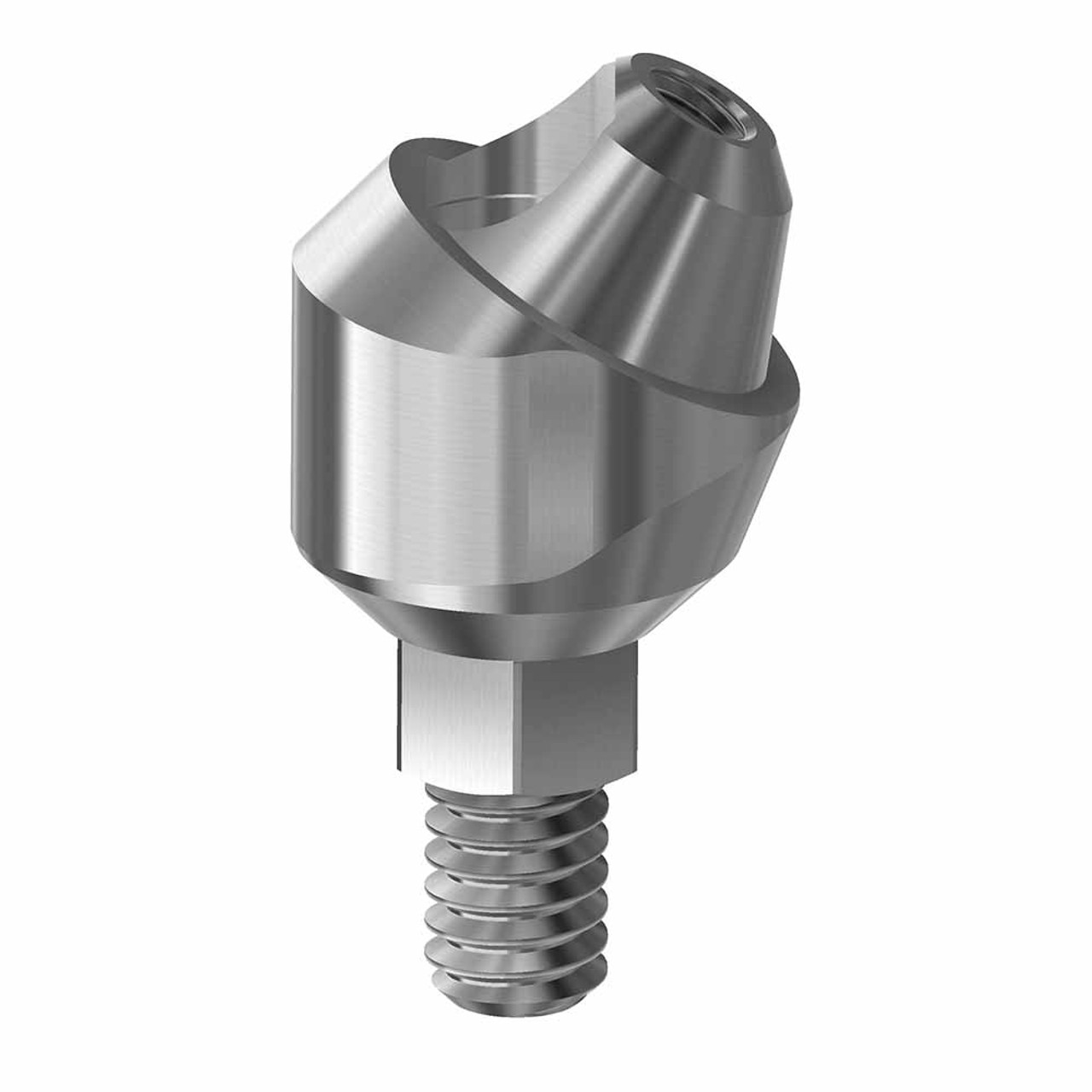 Multiunit Abutment 30º NP 4,5mm Int. Hex USA product image