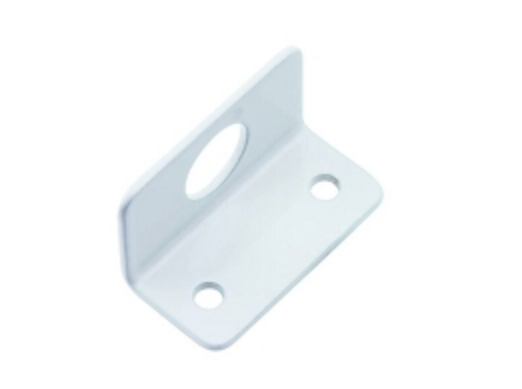 Single Valve Mounting Bracket product image