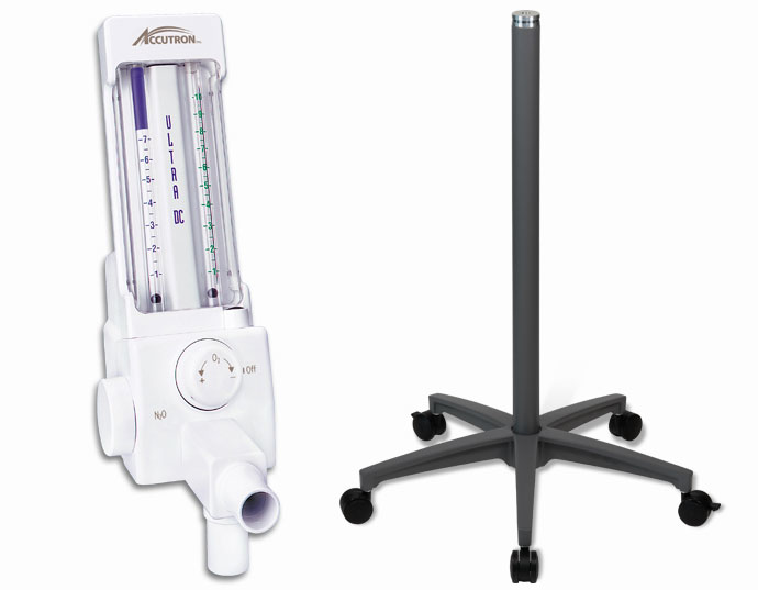 Ultra DC™ Package Mobile Stand image